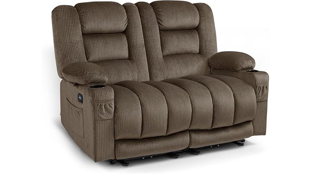 zero gravity massage recliner