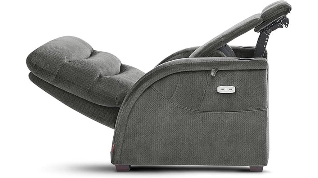 zero gravity recliner chair