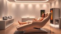 zero gravity wellness devices