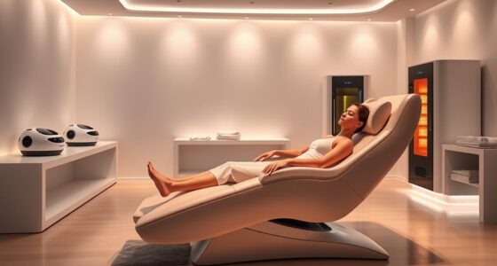 zero gravity wellness devices