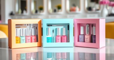 affordable beginner gel kits