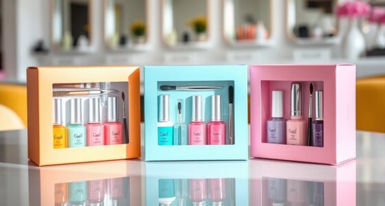 affordable beginner gel kits