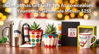 affordable christmas coworker gifts