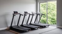 affordable home treadmill options