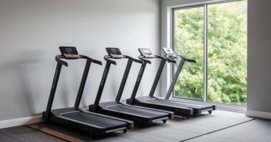 affordable home treadmill options