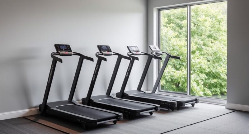 affordable home treadmill options