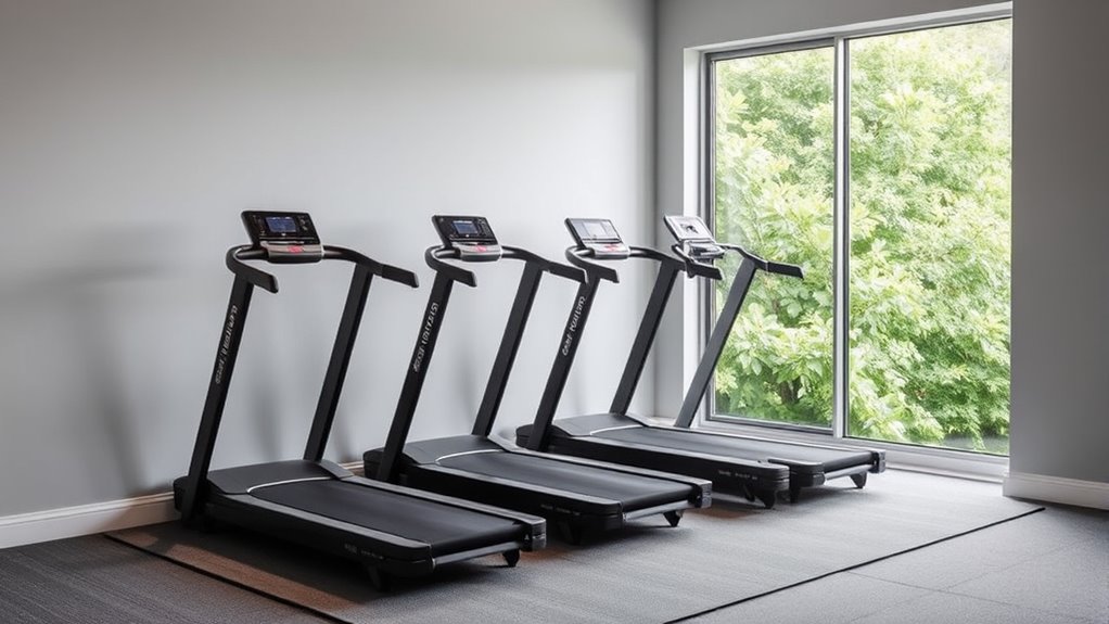 affordable home treadmill options