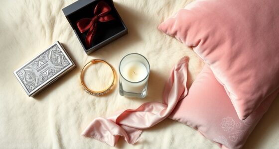 affordable luxury gifts for her