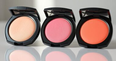 affordable rare beauty blushes