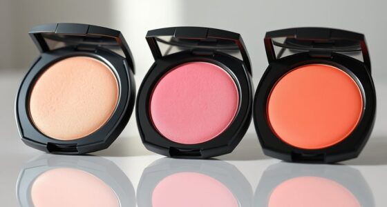 affordable rare beauty blushes