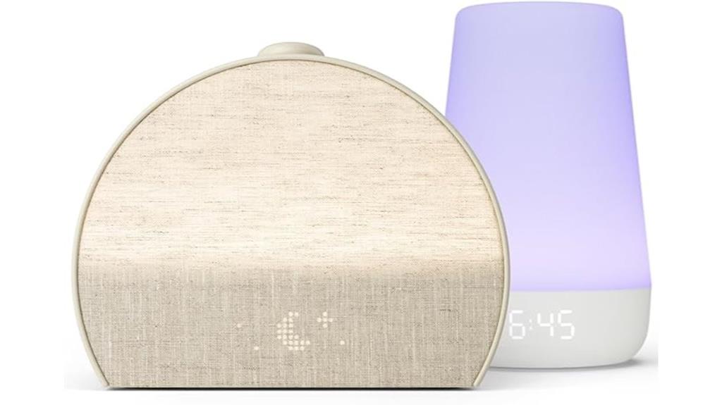 baby sleep bundle set