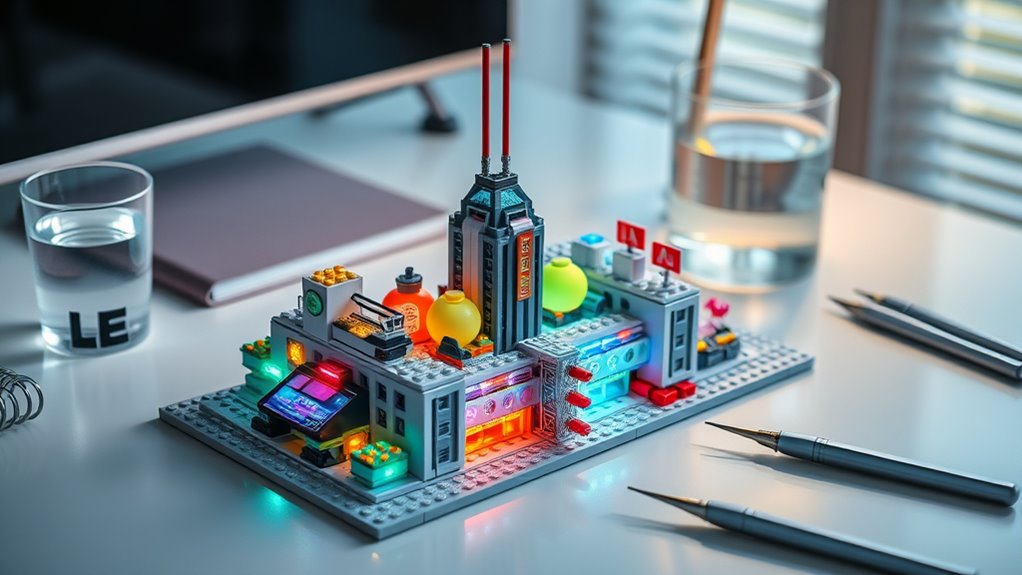 choose based on complexity