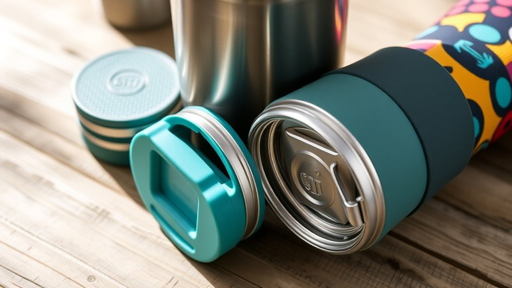 choose safe durable accessories