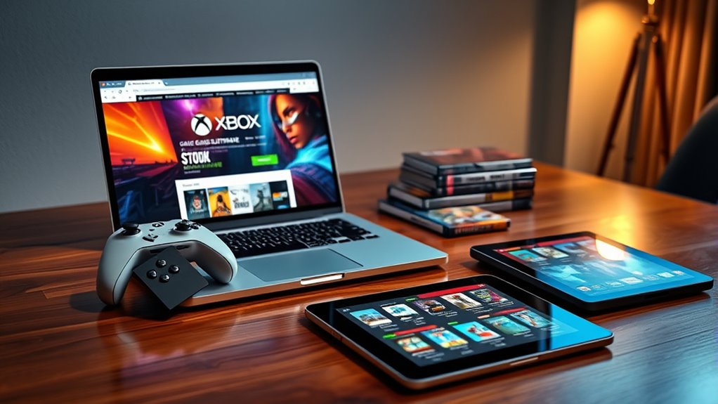 choosing affordable game subscriptions