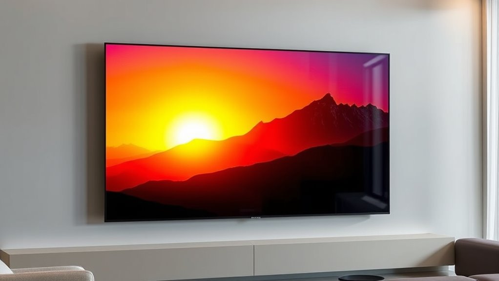 choosing best oled tv deals