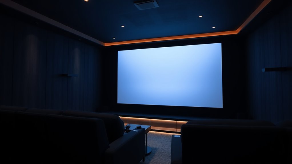 choosing the right 4k projector
