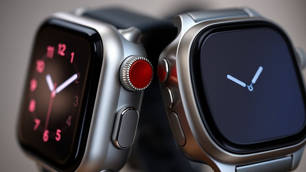 choosing the right apple watch