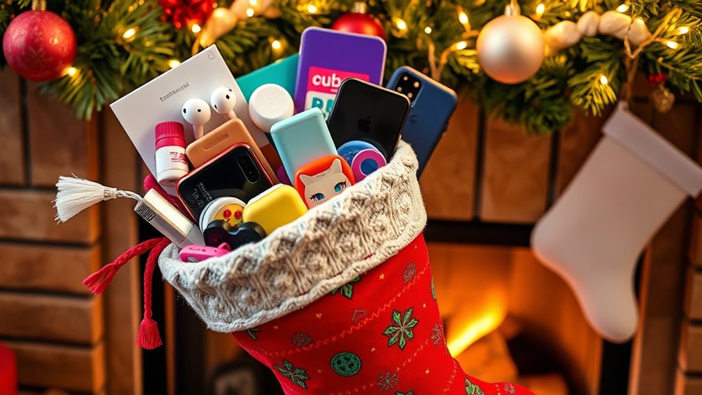 consider age interests budget