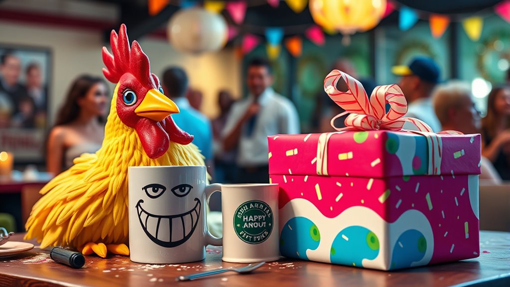 consider humor safety suitability