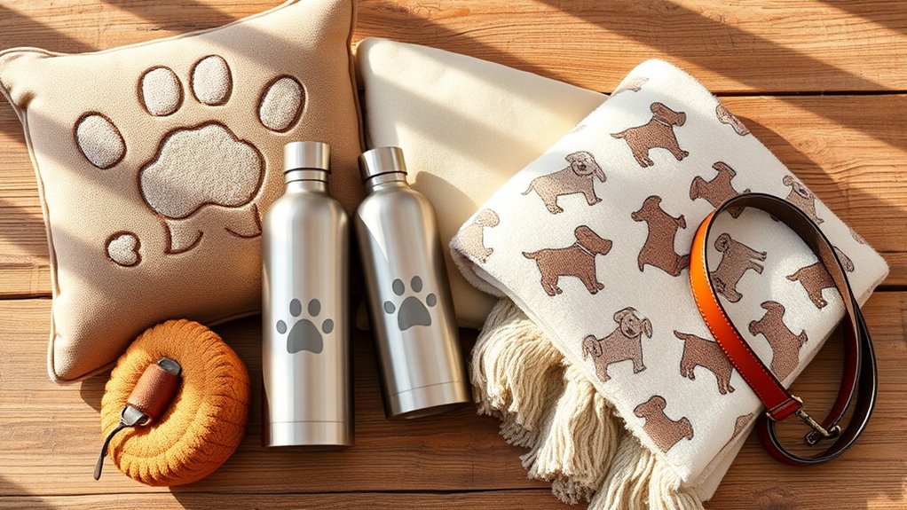 consider interests practical gifts