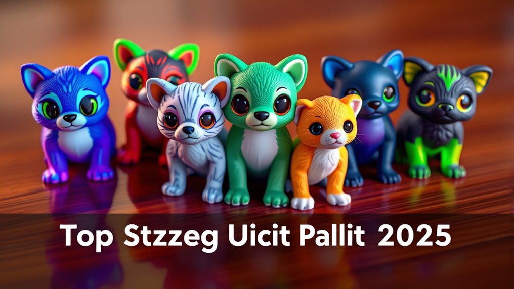 durability compatibility interactivity variety