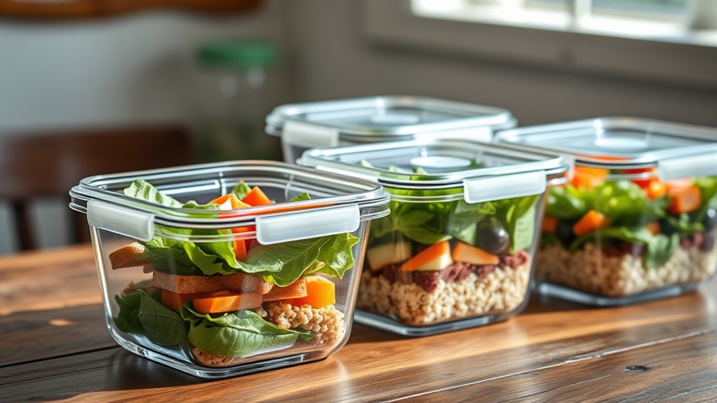 durability safety convenience