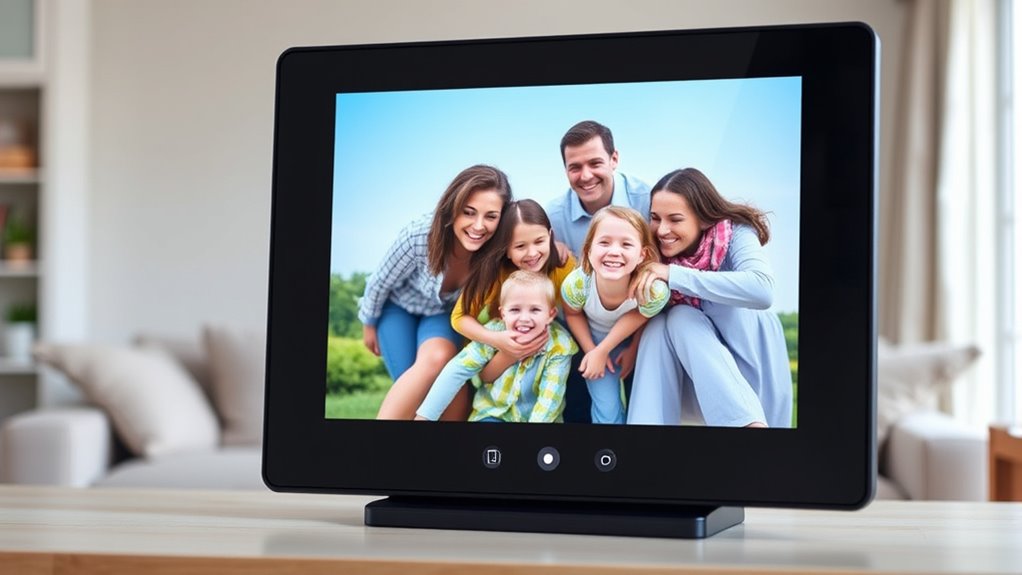 email compatible secure storage