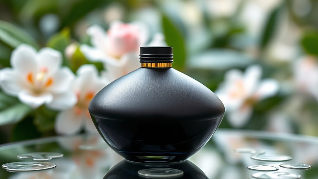 harmonious lasting authentic scents