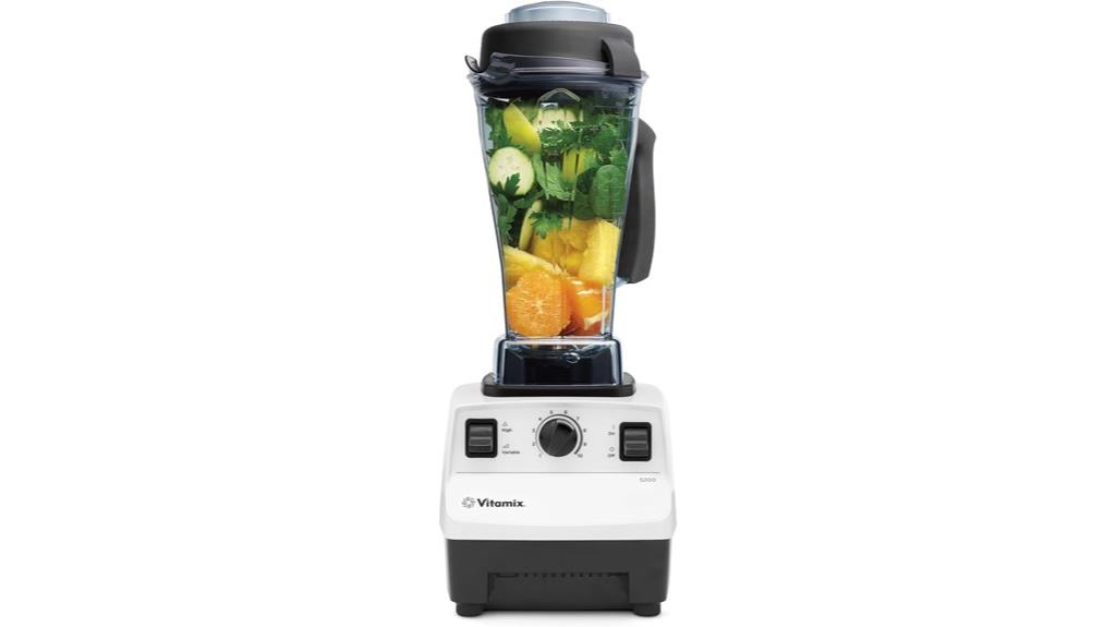 high performance blender for kitchens