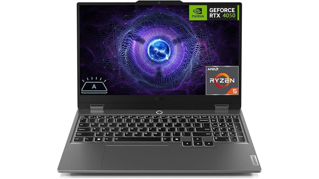 high performance gaming laptop