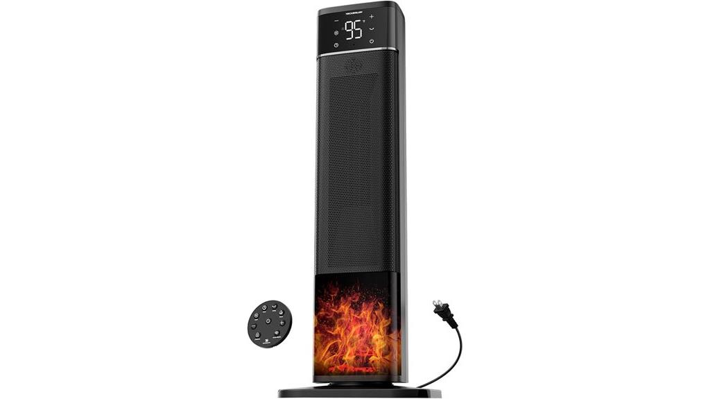 large indoor portable heater