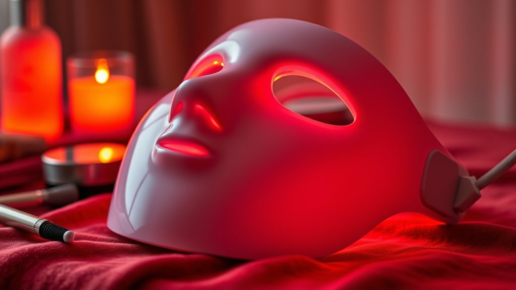 light wavelength and comfort