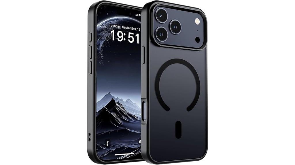 magsafe case for iphone