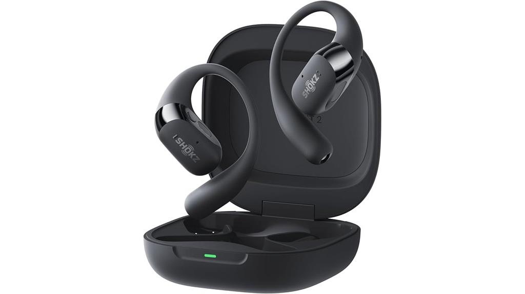 open ear dolby audio