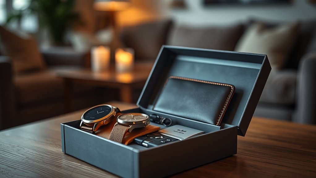 personalized appropriate durable gift