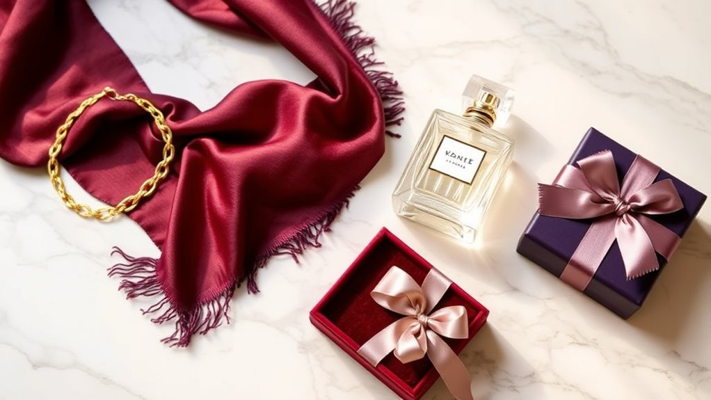 personalized appropriate versatile gifts