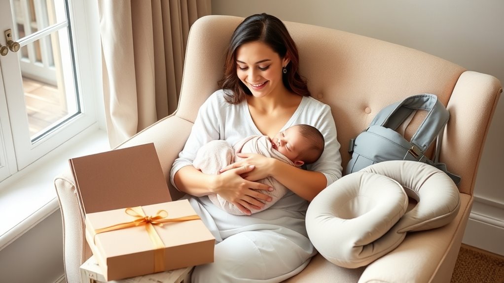 personalized practical safe gifts