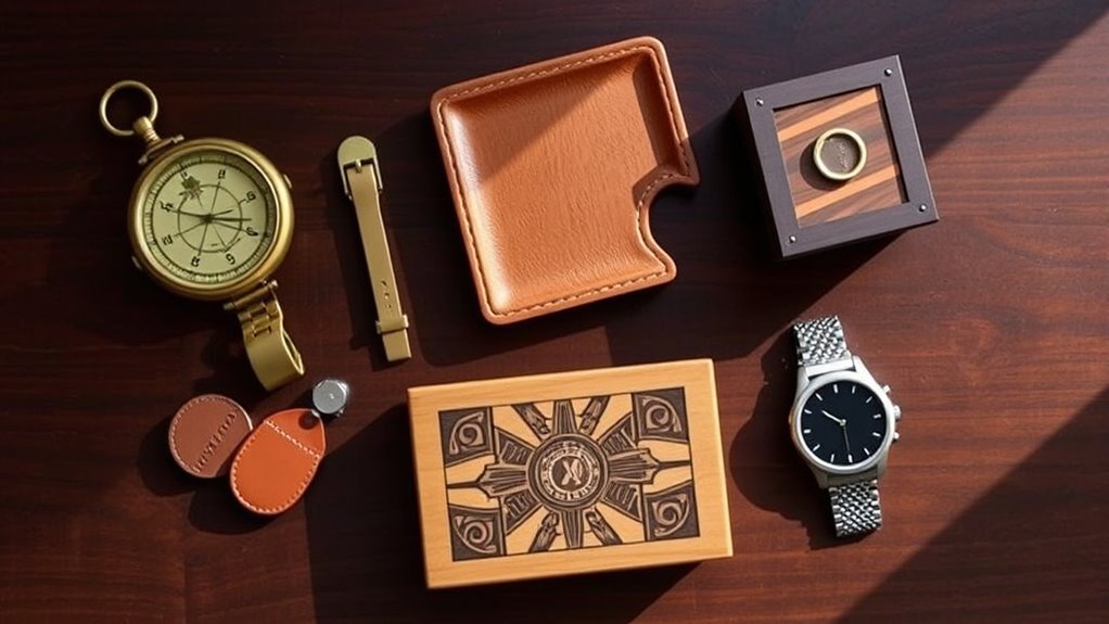 personalized quality practical gifts