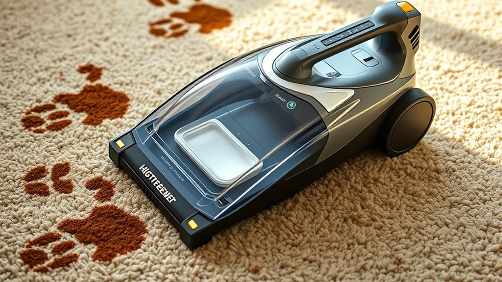 pet stain removal essentials