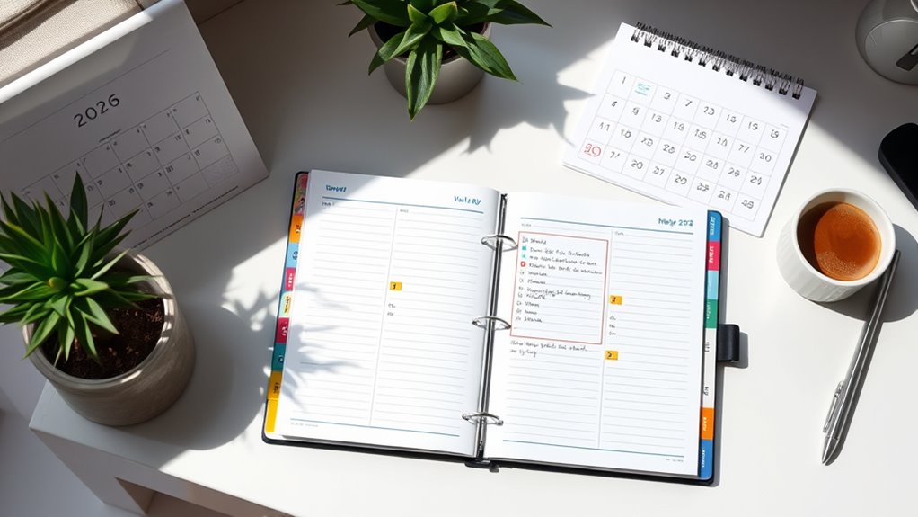 planner selection considerations