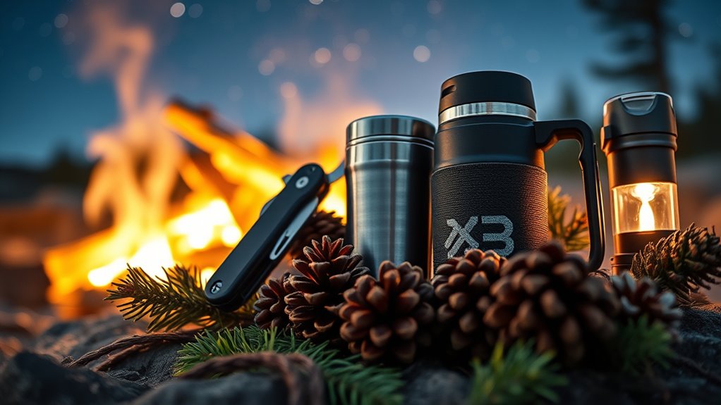 practical durable portable gifts