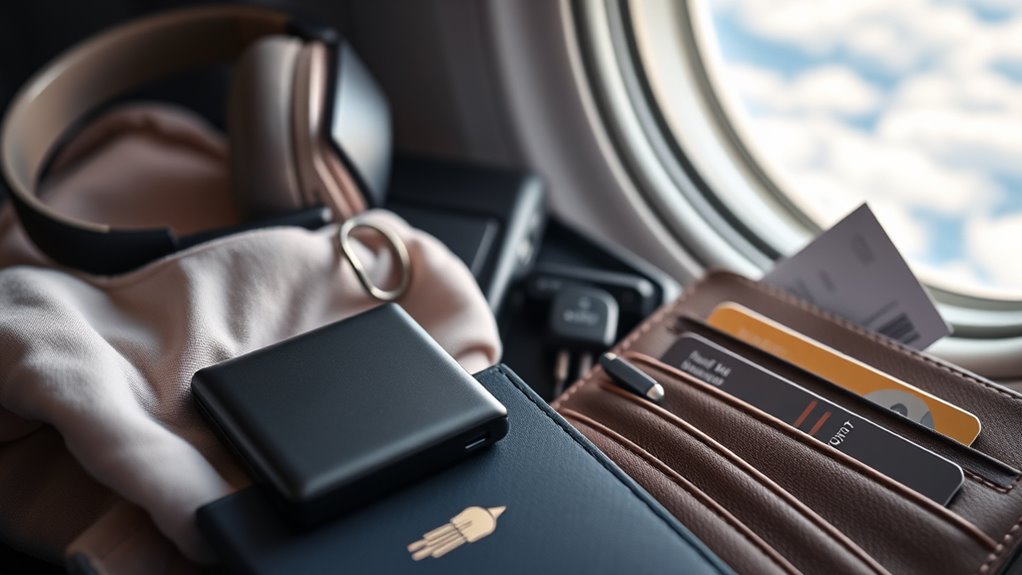 practical personalized travel essentials