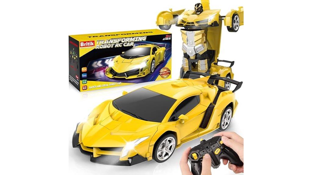 remote controlled kids toy