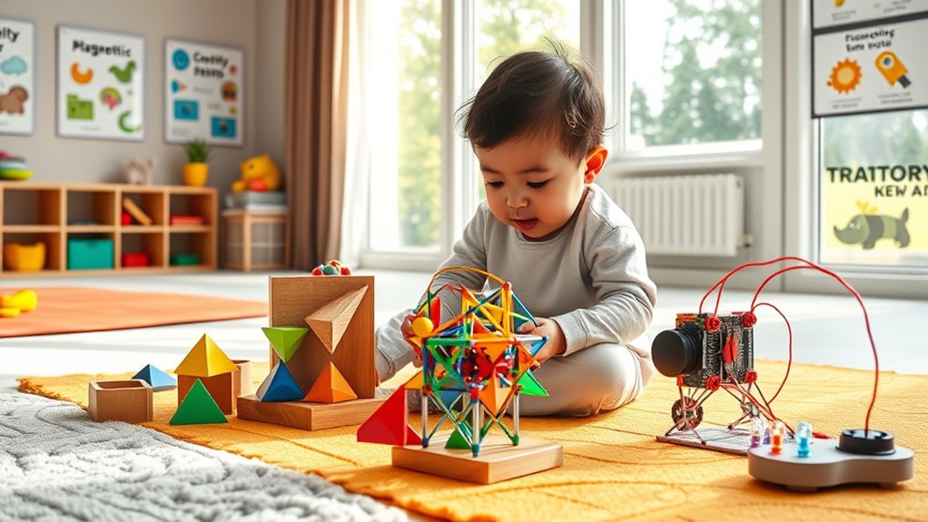 safe durable educational tidy