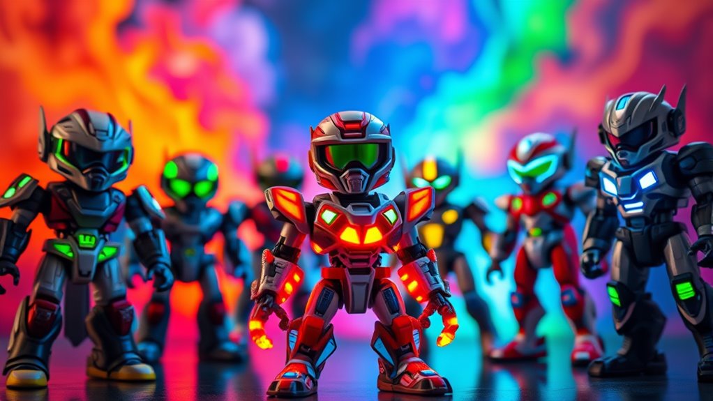 safe fun durable age appropriate