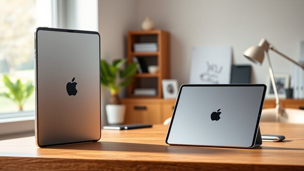 student device selection criteria