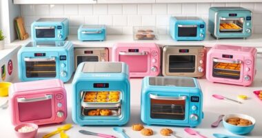 top 10 baking ovens