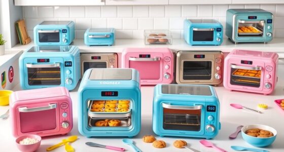 top 10 baking ovens