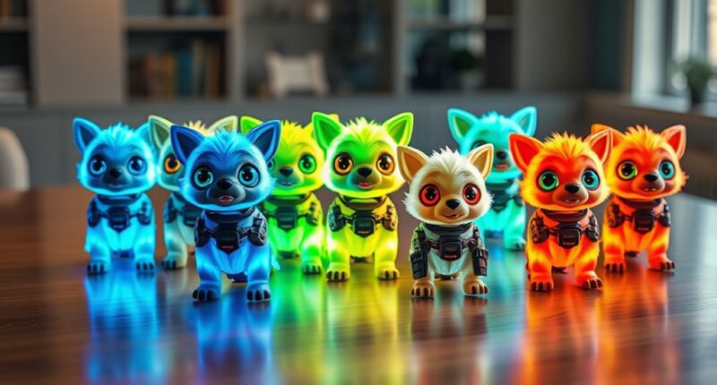 top 10 bitzee pets 2025