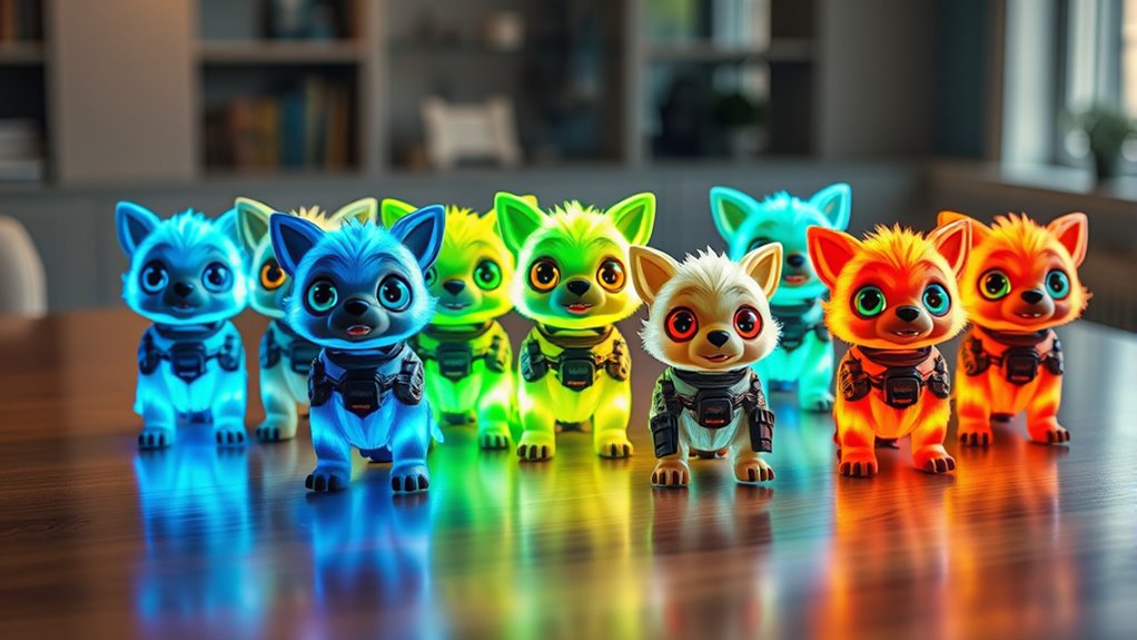 top 10 bitzee pets 2025